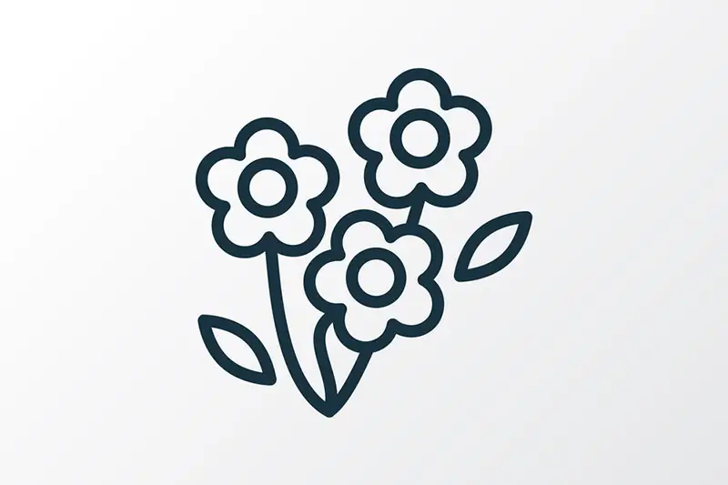 Jardin Champs de Rêves