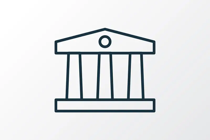 Pont couvert Powerscourt