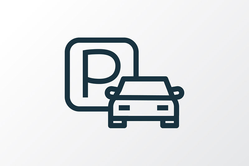 Halte vélo – Place de l&rsquo;Église