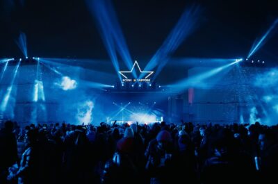 ❄️Unleash your alter Igloo❄️ IGLOOFEST unveils an exciting lineup for its 16th edition!