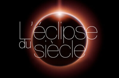 Montréal’s eclipse of the century celebrated in science and music by Espace pour la vie and Parc Jean-Drapeau