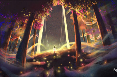 Happiness awaits in the great outdoors at Parc de la Gorge de Coaticook and Parc Découverte Nature!