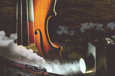 L’Orchestre Métropolitain présente Le monde symphonique du cinéma anglais : D’Hercule Poirot à Harry Potter le vendredi 23 janvier