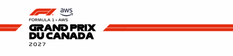Formula 1 Grand Prix du Canada 2027