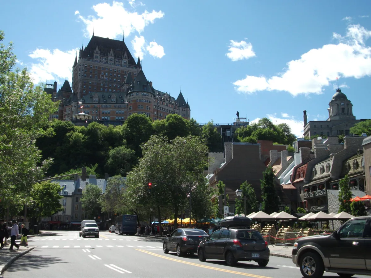 Quoi faire à Québec : les meilleures sorties dans la région