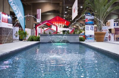 Find all your decoration ideas at the Montreal National Home Show