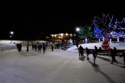 Mount Royal Park: Dozens of Activities to Enjoy Winter in Montréal