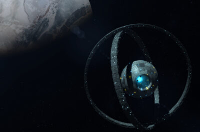 Quest for New Skies, in search of habitable planets!