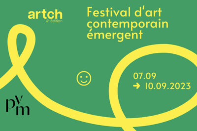 artch Unveils the Program for Its 6th Edition, Full of Innovations!