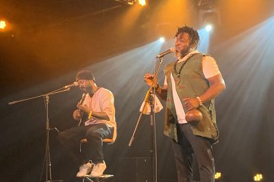 Festival International Nuits d’Afrique, an all-new festival experience that is every bit as authentic