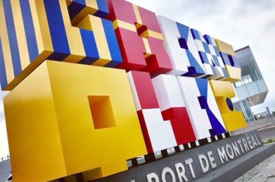 The port of Montreal’s Grand Quay unveils its summer program