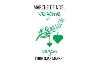 Second edition of Montreal Vegan Christmas Market