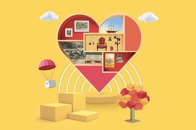 New cultural season 2022 at Pointe-à-Callière